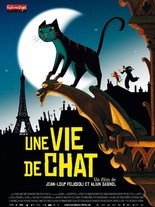 UNE VIE DE CHAT
